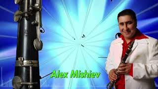 Dünya bizim dünyadır - Azerbaijani - Alex Mishiev - Clarinet cover Resimi