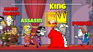 Murder All Endings. Fun Gameplay