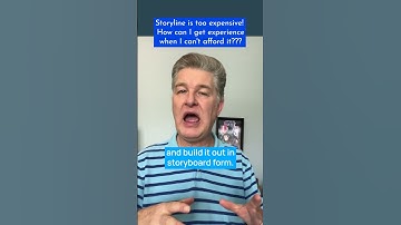 How to Maximize Your Articulate Storyline Trial #instructionaldesign #articulatestoryline