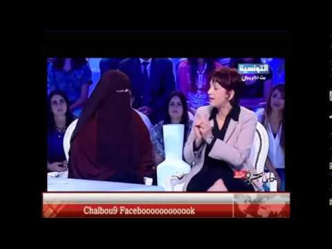 جوهر الخلاف حول الدولة المدنية سامية عبو و ربيعة السماعلي 