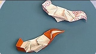 Download How To Make A Paper Treasure Ship Tutorial - Paper Friends 25 | Origami For Ki Video MP3 How To Make A Paper Treasure Ship Tutorial - Paper Friends 25 | Origami For Ki