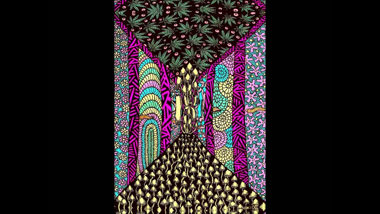 Children of the Night - Don´t Cry Little Girl (1967)