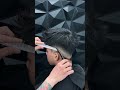 like comment share subscribe ✂️💈💗 #barber #homeoffade #ytshorts #haircut #barbershop #dropsenabled