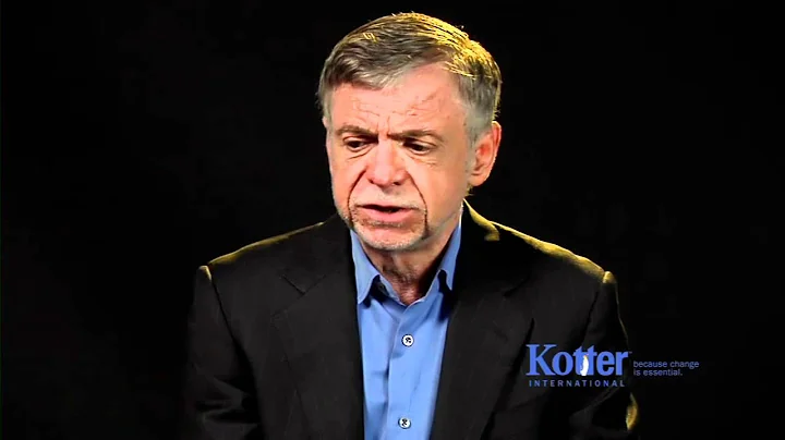 Change Management vs. Change Leadership — What's the Difference?