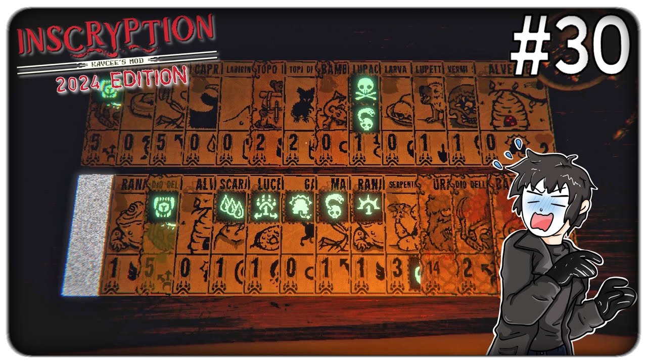 HO FATTO UN ERRORE GRAVISSIMO E MI SONO RIEMPITO DI CARTE INUTILI ...