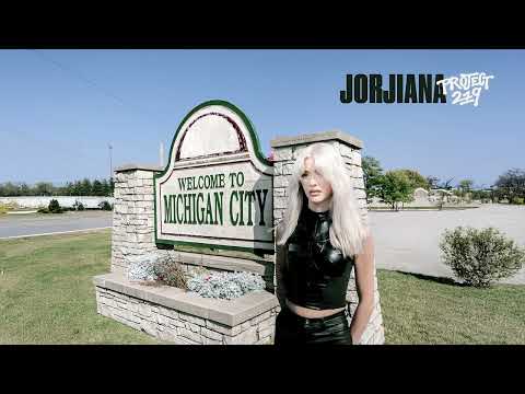 جورجیانا سگ ماده فایل صوتی رسمی 