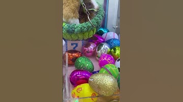 Something Weird Got Inside the Claw Machine Part 45 #clawmachine #arcade