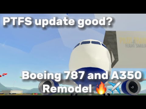 Everything NEW in the PTFS update!