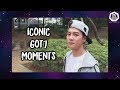 Iconic Got7 moments you've seen a million times but should still watch again