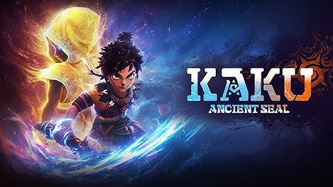 KAKU: Ancient Seal Demo