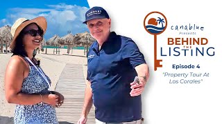 Download Lagu 🗝️ Behind the Listing | Episode 4 – Stanza Mare \u0026 Costa Atlántica MP3