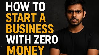 “No Money? No Problem! Start Your Business Today 🚀”