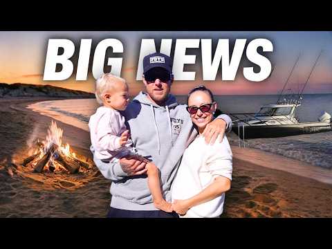 Everything Just Changed… (Q&A) Life Update