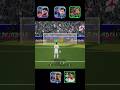 penalty taking bruno😮‍💨 #pes #efootball #gaming #mpabbe #pesmobile #cristianoronaldo #messi #neymar