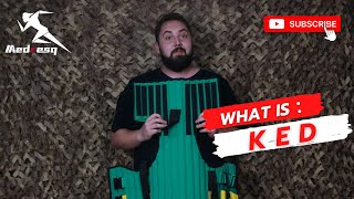KED Device | What is a KED ? | Medresq First Aid