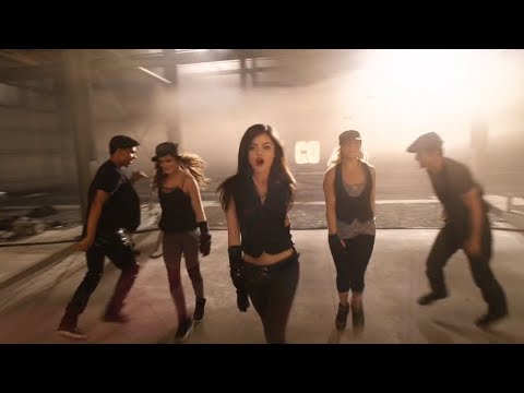 Lucy Hale - \