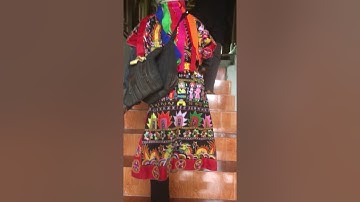 Lễ cấp sắc dân tộc Dao phần 1 tại Quảng Ngần Vị Xuyên Hà Giang