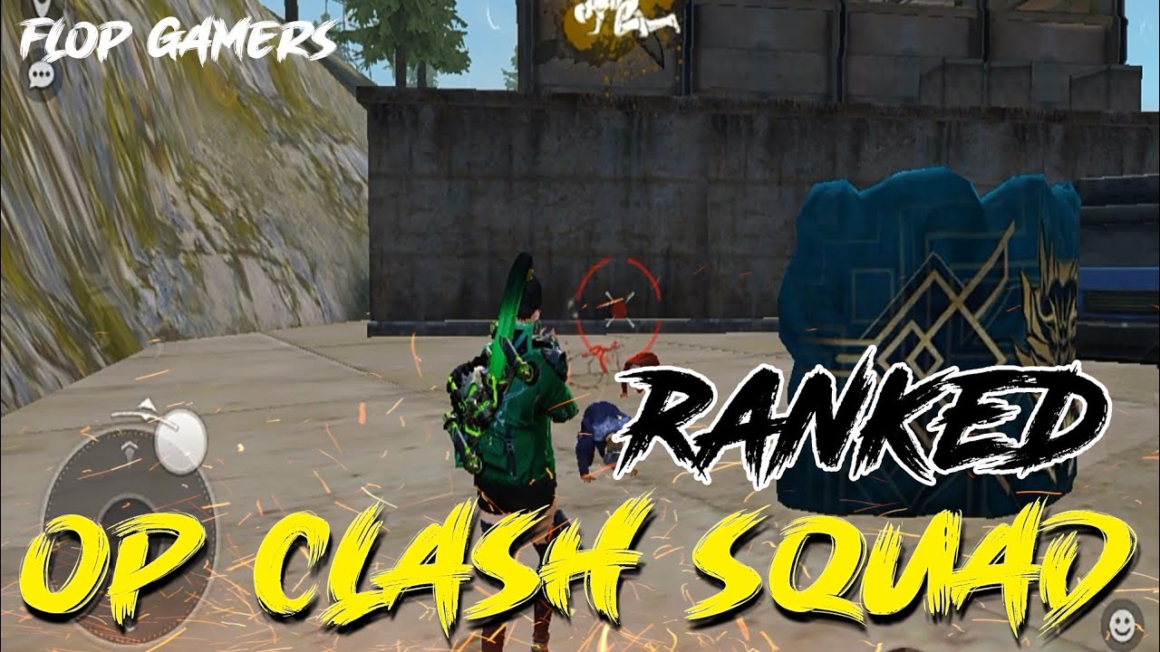BEST RANKED CLASH SQUAD RANKED GAMEPLAY || GARENA FREE FIRE GAMEPLAY ...