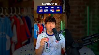 I Predict Copa America 🏆