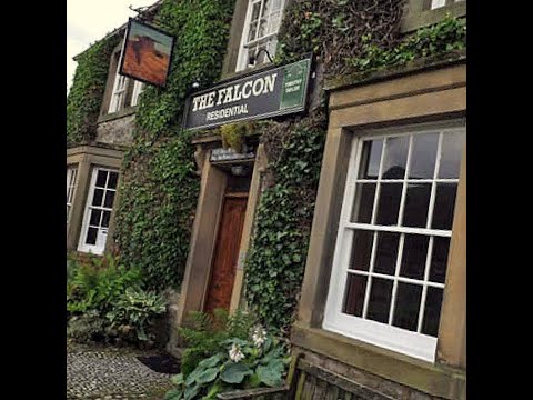 The Falcon Inn, 2 Castle Yd, Arncliffe, Skipton BD23 5QE