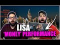 THE CHOREOGRAPHY!! LISA - 'MONEY' EXCLUSIVE PERFORMANCE VIDEO *REACTION!!