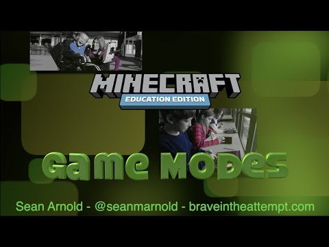 How Many Game Modes Are In Mine Craft Seniorcare2share