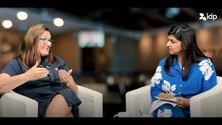 Boost Your Career Prospects: Employability Tips from Newcastle University | IDP India screenshot 5