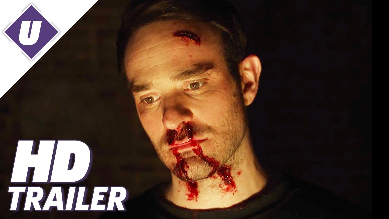 Marvel's Daredevil - 'Fisk Is Back' Season 3 Official Teaser (2018)