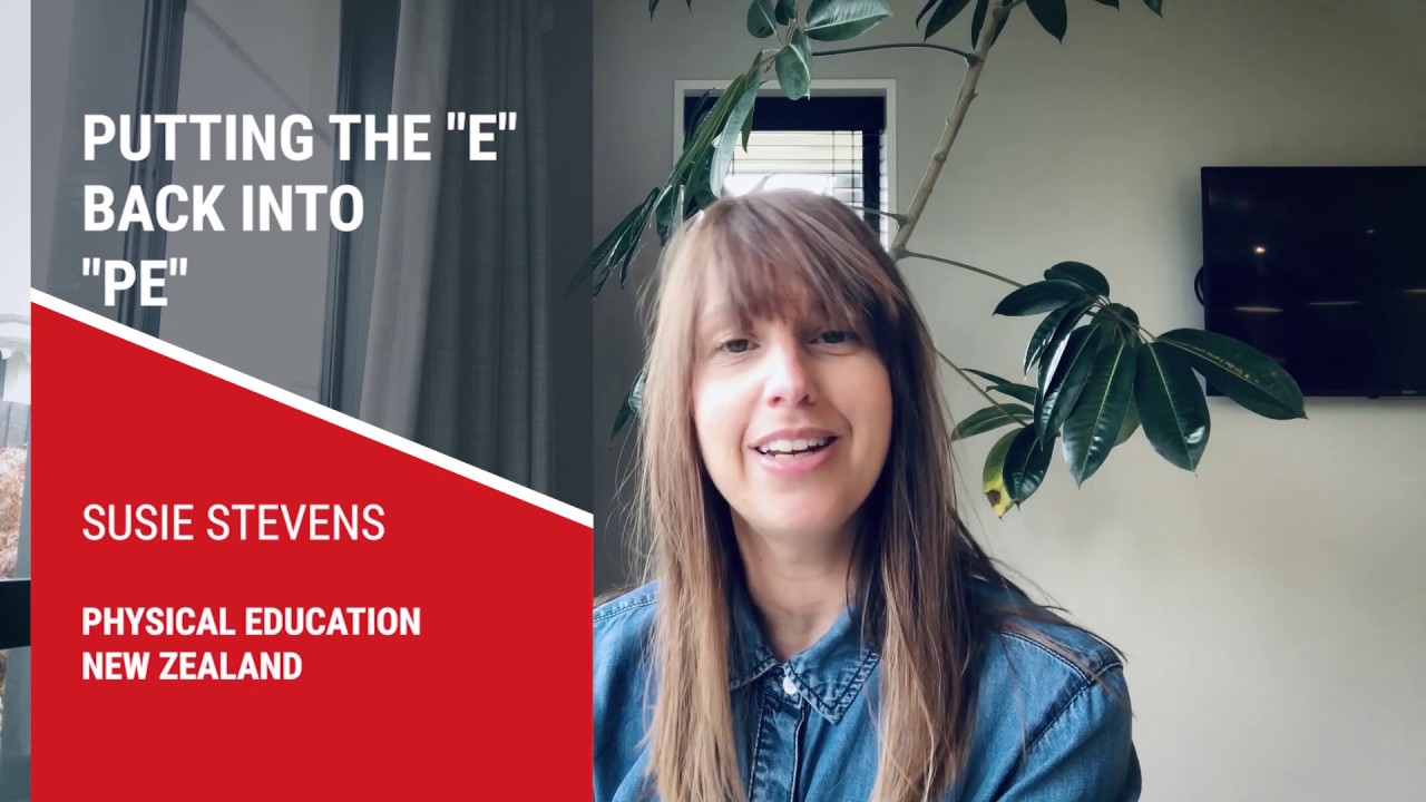 Susie Stevens   Intro