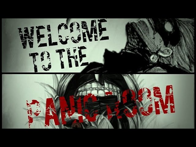 ☆  Nightcore ★ 【PANIC ROOM】 Theory Of A Deadman