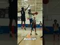 North Crowley’s 2027 Amaurie Hall Showcases his Potential at The War Extravaganza
