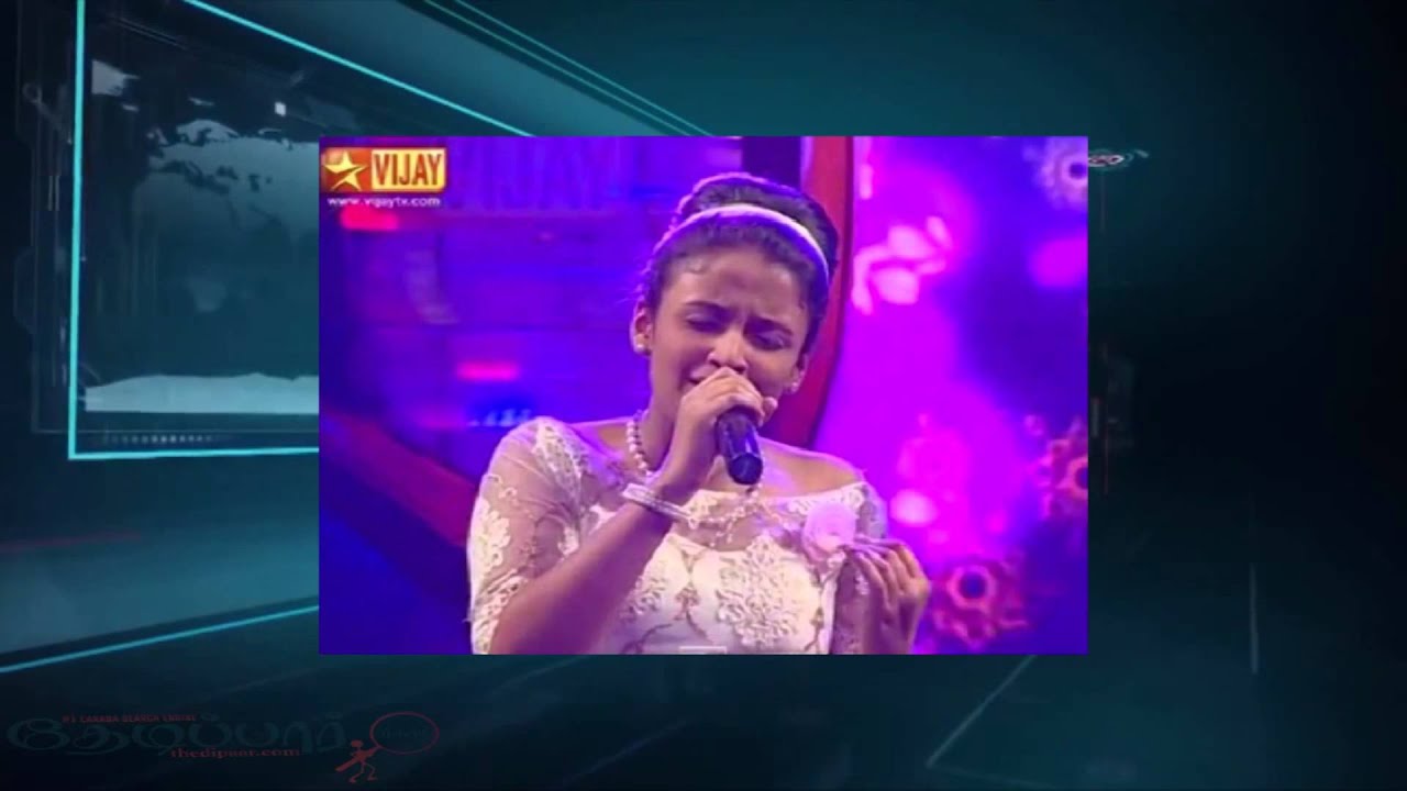 Super Singer Senior 4 Grand Finale