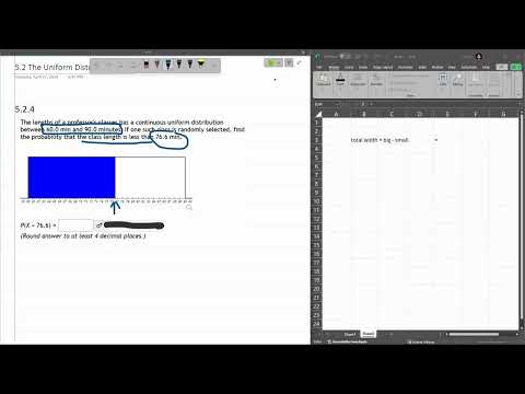Math 243 Statistics