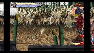 fatal fight screenshot 1