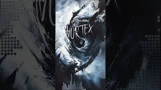 Vortex 'Trcd' #shorts #dnb
