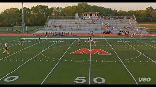 Somerby 2026 Midseason Wayland High School Highlights