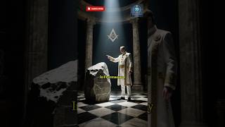 Words Limit, Symbols Vivify: The Path of the Master #freemasonry #esoteric #wisdom #symbolism