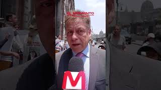 Tras reunión con Volker Türk, advierten