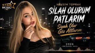 Mevsim Toprak – Silah Olurum Patlarım Siyah Olur Göz Altlarım 🎧 | Star Music RC