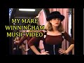 My Mare Winningham Music Video