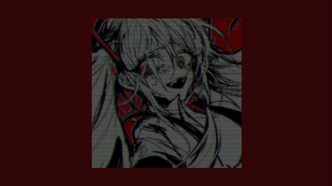 camellia - splatter party feat. hatsune miku (slowed & reverb)