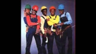 New Edition - Is This The End