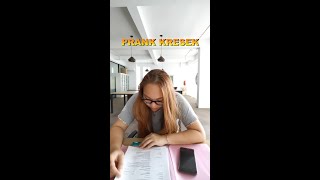 Gabut Office Prank  Prank Kresek