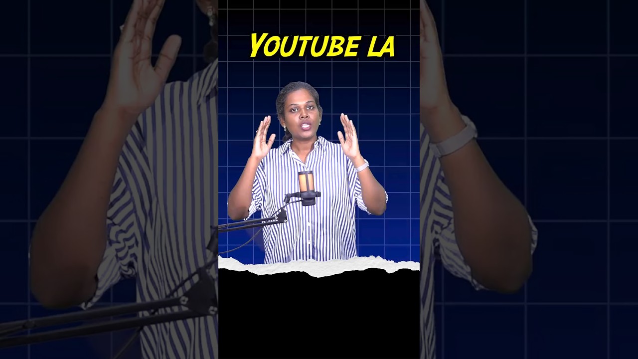 How to get 1000 subscribers on youtube in tamil? 