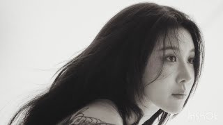 YERIN BAEK - MIRROR