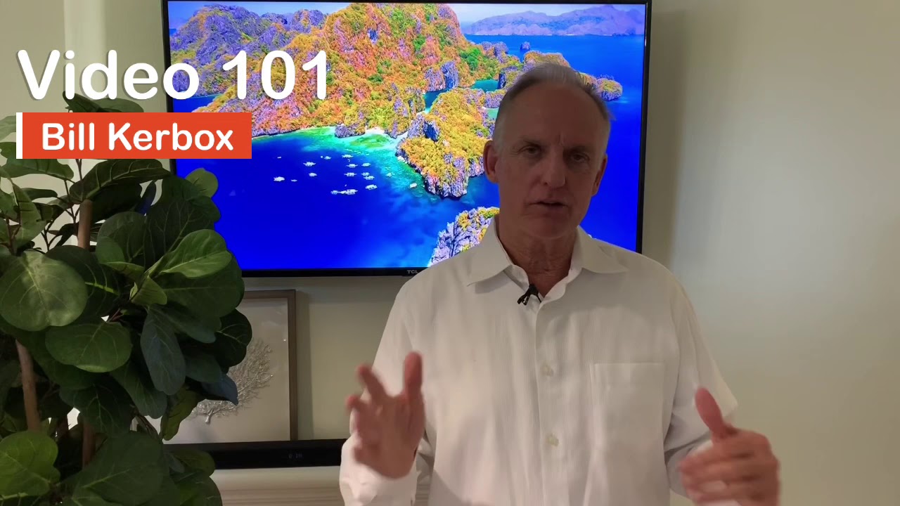 Advanced mobile Video Marketing