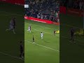 Watch this CRAZY assist & INCREDIBLE goal