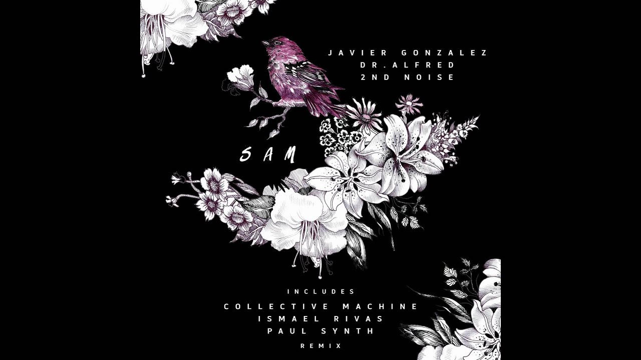 Ver Javier Gonzalez, Dr. Alfred, 2nd Noise - Sam (Ismael Rivas Remix)_Antura no YouTube Ver Javier Gonzalez, Dr. Alfred, 2nd Noise - Sam (Ismael Rivas Remix)_Antura no YouTube