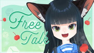 【雑談枠】これでやりたいゲームできますね！【ケモミミ/ケモノ系Vtuber】