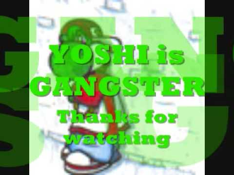 Sleduj Yoshi rap na YouTube Sleduj Yoshi rap na YouTube